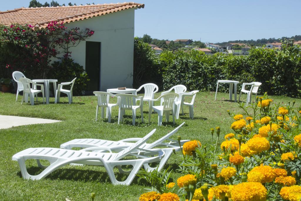 Casa de Assade Grimancelos Exterior foto